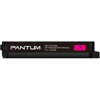 Картридж лазерный Pantum CTL-1100XM пурпурный оригинальный фото Картридж лазерный Pantum CTL-1100XM пурпурный оригинальный