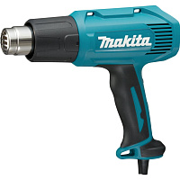 Термопистолет Makita HG5030K фото Термопистолет Makita HG5030K