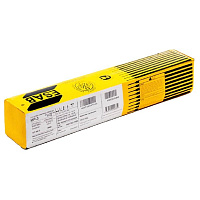 Электрод ESAB МР-3 4 мм 6.5 кг (4595404WM0)