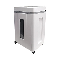 Шредер (уничтожитель документов) Office Kit S200TS 7-й уровень секретности объем корзины 25 л фото Шредер (уничтожитель документов) Office Kit S200TS 7-й уровень секретности объем корзины 25 л
