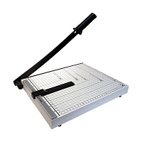 Резак для бумаги сабельный Office Kit Cutter формат A4 (OKC000A4) фото Резак для бумаги сабельный Office Kit Cutter формат A4 (OKC000A4)
