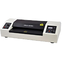 Ламинатор Bulros PDA3-330TD формат A3 фото Ламинатор Bulros PDA3-330TD формат A3
