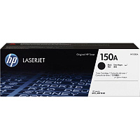 Картридж лазерный HP 150A W1500A черный оригинальный фото Картридж лазерный HP 150A W1500A черный оригинальный
