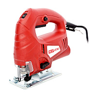 Электролобзик сетевой Redverg RD-JS600-65 (5022675) фото Электролобзик сетевой Redverg RD-JS600-65 (5022675)