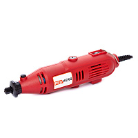 Шлифмашина прямая Redverg RD-MG150 (6621692) фото Шлифмашина прямая Redverg RD-MG150 (6621692)