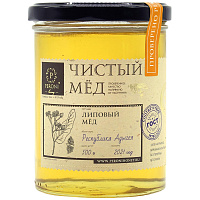 Мед липовый Peroni Honey 500 г фото Мед липовый Peroni Honey 500 г