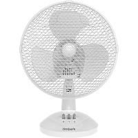Вентилятор Timberk T-DF901 белый фото Вентилятор Timberk T-DF901 белый