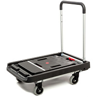 Тележка складная Magna Cart FF-XL до 200 кг фото Тележка складная Magna Cart FF-XL до 200 кг