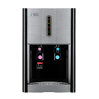 Пурифайер Ecotronic V42-R4T черный фото Пурифайер Ecotronic V42-R4T черный