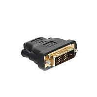 Переходник VCOM HDMI - DVI-D (VAD7818) фото Переходник VCOM HDMI - DVI-D (VAD7818)