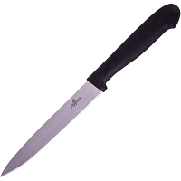 Нож кухонный Appetite Гурман универсальный (лезвие 12.7 см, 500077143) фото Нож кухонный Appetite Гурман универсальный (лезвие 12.7 см, 500077143)