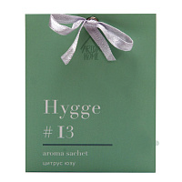 Аромасаше Arida Home Hygge #13 Цитрус/юзу фото Аромасаше Arida Home Hygge #13 Цитрус/юзу