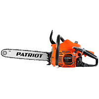 Пила цепная бензиновая Patriot PT 3816 (220105510) фото Пила цепная бензиновая Patriot PT 3816 (220105510)
