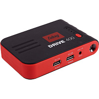 Пусковое устройство Fubag Drive 400 (46308) фото Пусковое устройство Fubag Drive 400 (46308)
