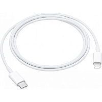Кабель Apple USB Type-C - Lightning 1 метр (MM0A3ZM/A) фото Кабель Apple USB Type-C - Lightning 1 метр (MM0A3ZM/A)
