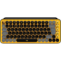 Клавиатура беспроводная Logitech POP Keys (920-010716) фото Клавиатура беспроводная Logitech POP Keys (920-010716)