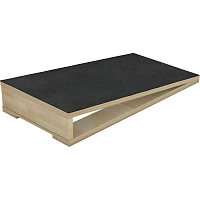 Мостик гимнастический приставной