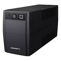 Источник бесперебойного питания Ippon Back Basic 850 EURO (403408) фото Источник бесперебойного питания Ippon Back Basic 850 EURO (403408)