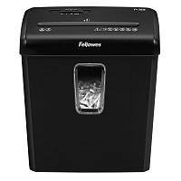 Шредер (уничтожитель документов) Fellowes Powershred P-30C 4 уровень секретности объем корзины 15л фото Шредер (уничтожитель документов) Fellowes Powershred P-30C 4 уровень секретности объем корзины 15л