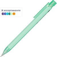 Карандаш механический 0.5 мм M&G (AMPY13711105Y0C) фото Карандаш механический 0.5 мм M&G (AMPY13711105Y0C)