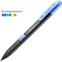 Карандаш механический M&G Motto 2 мм фото Карандаш механический M&G Motto 2 мм