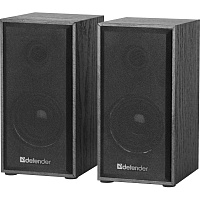 Колонки 2.0 Defender SPK 240 (65224) фото Колонки 2.0 Defender SPK 240 (65224)
