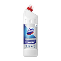 Средство для сантехники Domestos Professional Свежесть Атлантики 1 л фото Средство для сантехники Domestos Professional Свежесть Атлантики 1 л