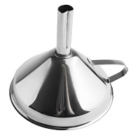 Воронка Metal Craft диаметр 14 см (KW-III-K) фото Воронка Metal Craft диаметр 14 см (KW-III-K)