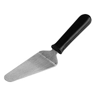 Лопатка для пирога Metal Craft 15х5 см (KT-V F) фото Лопатка для пирога Metal Craft 15х5 см (KT-V F)