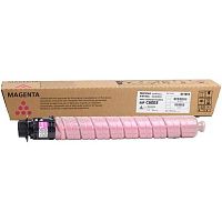 Картридж лазерный Ricoh MP C6003 841855 пурпурный оригинальный фото Картридж лазерный Ricoh MP C6003 841855 пурпурный оригинальный