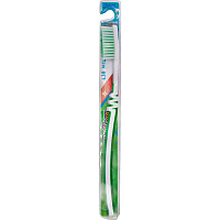 Зубная щетка Dr.Clean L38 средней жесткости фото Зубная щетка Dr.Clean L38 средней жесткости