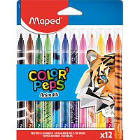Фломастеры Maped Color Фломастеры Maped Color