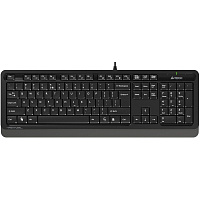 Клавиатура A4Tech Fstyler FK10 (1147518) фото Клавиатура A4Tech Fstyler FK10 (1147518)