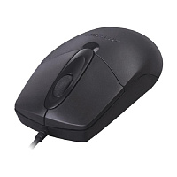 Мышь игровая A4Tech OP-720 черная (513289) фото Мышь игровая A4Tech OP-720 черная (513289)