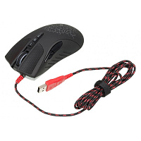 Мышь игровая A4Tech Bloody A90 черная (293567) фото Мышь игровая A4Tech Bloody A90 черная (293567)