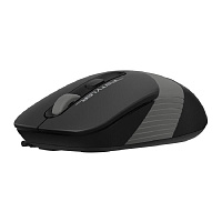 Мышь игровая A4Tech Fstyler FM10 черно-серая (1147673) фото Мышь игровая A4Tech Fstyler FM10 черно-серая (1147673)
