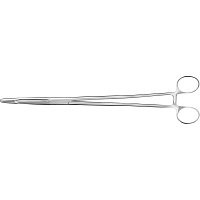 Корнцанг прямой Gross-Maier 260 мм