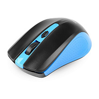 Мышь беспроводная Smartbuy One 352 сине-черная (SBM-352AG-BK) фото Мышь беспроводная Smartbuy One 352 сине-черная (SBM-352AG-BK)