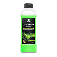 Автошампунь для бесконтактной мойки Grass Active Foam Light 1 л (концентрат) фото Автошампунь для бесконтактной мойки Grass Active Foam Light 1 л (концентрат)