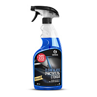 Очиститель стекол Grass Clean glass 600 мл фото Очиститель стекол Grass Clean glass 600 мл
