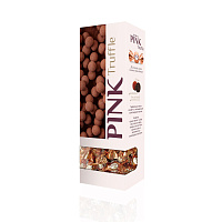 Конфеты Pink Truffle 163г фото Конфеты Pink Truffle 163г