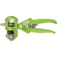 Секатор Palisad 215 мм рез 10 мм (60502)