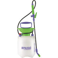 Опрыскиватель помповый Palisad 3 л (64743) фото Опрыскиватель помповый Palisad 3 л (64743)