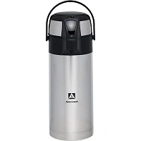 Термос вакуумный, 3500мл., 501-3500