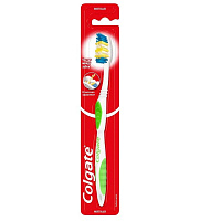 Зубная щетка Colgate Классика здоровья мягкая