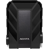 Внешний жесткий диск HDD Adata HD710 Pro 1 ТБ (AHD710P-1TU31-CBK) фото Внешний жесткий диск HDD Adata HD710 Pro 1 ТБ (AHD710P-1TU31-CBK)