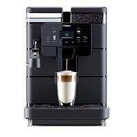 Кофемашина Saeco New Royal Plus 230/50 (9J0060) фото Кофемашина Saeco New Royal Plus 230/50 (9J0060)