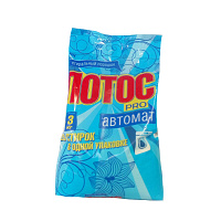 Порошок стиральный автомат Лотос Pro 3 кг (для цветного белья) фото Порошок стиральный автомат Лотос Pro 3 кг (для цветного белья)