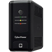 ИБП CyberPower UT850EIG, Line-Interactive, 850VA/480W фото ИБП CyberPower UT850EIG, Line-Interactive, 850VA/480W