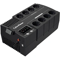 Источник бесперебойного питания CyberPower BS850E фото Источник бесперебойного питания CyberPower BS850E